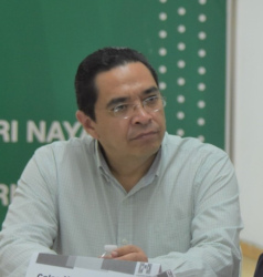 Tambi&eacute;n PRI Nayarit hace llamado de alerta