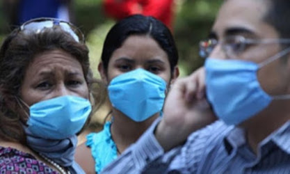 Una falsa sensaci&oacute;n de seguridad: Hugo L&oacute;pez Gatell