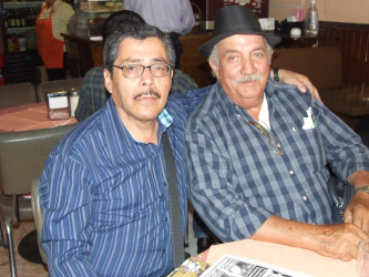 Trasciende fronteras la cultura ling&uuml;&iacute;stica de Pica Lica