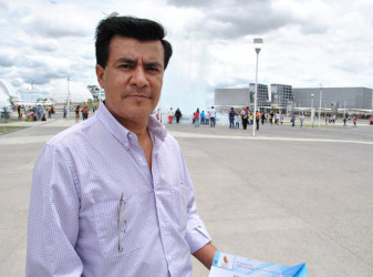 Periodismo de investigaci&oacute;n acarrea serios riesgos