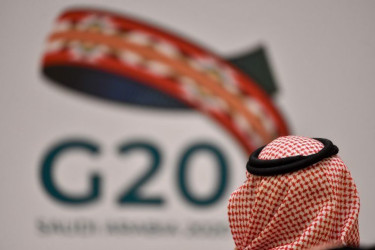 Socialismo es la salida a la crisis provocada por los gobiernos del G20