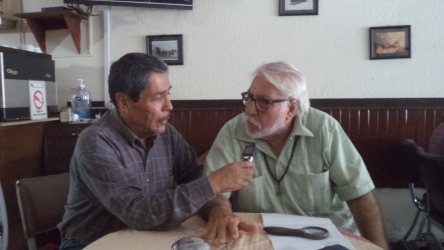 &ldquo;Lucifer&rdquo; es l&eacute;pero, buscabullas, pero dice la verdad