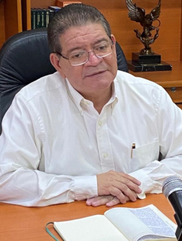 Agua para todos, promete Castell&oacute;n ante contingencia sanitaria