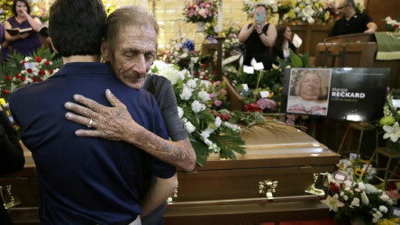Un besito de mam&aacute; o pap&aacute; es lo m&aacute;s curativo que pueda haber