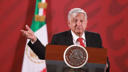 Nueva forma de gobernar que no agrada a todos 
