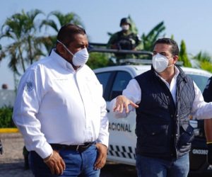 Nayarit y un cuatrienio dif&iacute;cil