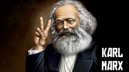 En recuerdo de uno de los grandes pensadores: Carlos Marx