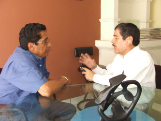 La barbarie en penal Venustiano Carranza de Tepic