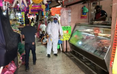 Esta crisis en la que estamos sumidos los mexicanos