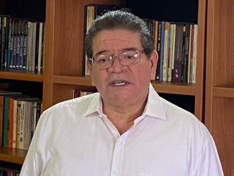 Octava semana de cuarentena, piden que contin&uacute;en en casa