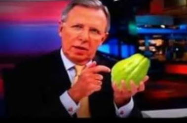 El chayote