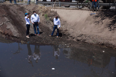Obra que no es supervisada, vale para pura chin&hellip;.