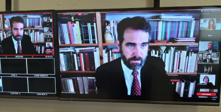 Prev&eacute;n riesgo de posponer elecciones de 2021