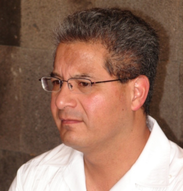 El maestro Omar Wicab le hace al &ldquo;T&iacute;o Polo&rdquo;