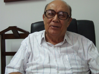 El desafuero fue decisi&oacute;n del gobernador, no me arrepiento