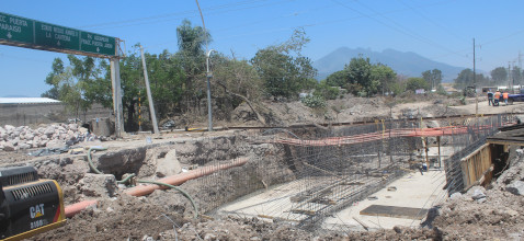 Avenida Aguamilpa permanecer&aacute; cerrada al tr&aacute;nsito vehicular