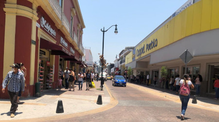 La &ldquo;nueva normalidad&rdquo; en Nayarit: lucha permanente contra la muerte