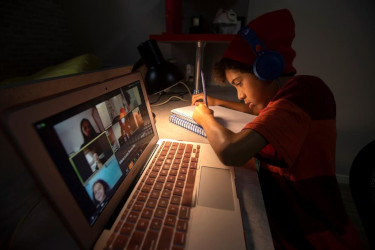 Concluyen las clases a distancia el 6 de junio