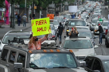 Intermediarios que lloran y despotrican porque les cortaron el agua