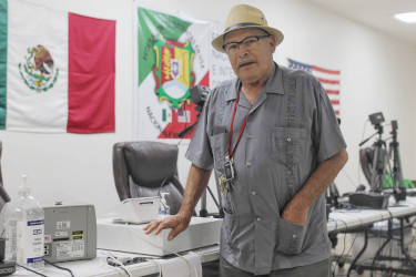 Nayaritas del centenario