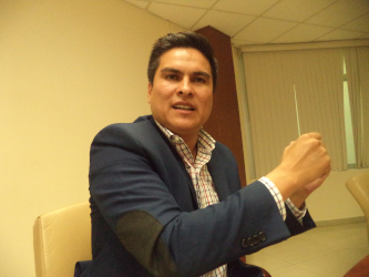 Soy congruente con el decir y hacer, por eso a nada temo