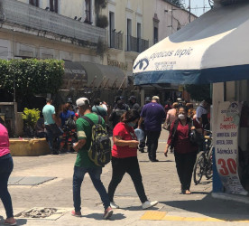 &ldquo;Nueva normalidad&rdquo;, gobiernos renovados