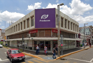 PRODECON cae en las garras de  la austeridad republicana