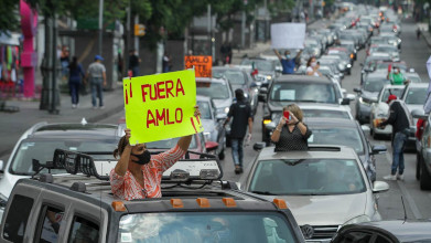 Peor que en sexenios anteriores, el mexicano de a pie no podr&iacute;a estar