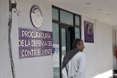 Exigen que PRODECON no sea v&iacute;ctima de austeridad republicana