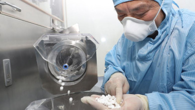 Algo est&aacute; fallando, y tal vez sean los medicamentos
