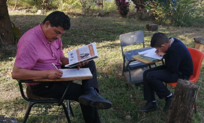 Regreso a clases para educaci&oacute;n b&aacute;sica ser&aacute; el 10 de agosto