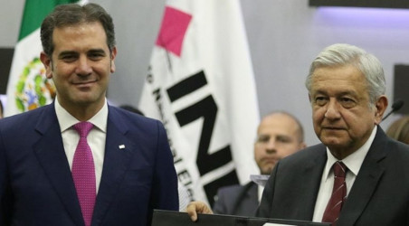 El que se quema con manteca, hasta con ver un cerdo corre