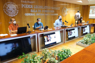 Congreso del Estado tendr&aacute; periodo extraordinario de sesiones 