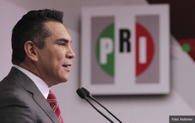 PRI considera que con AMLO M&eacute;xico se convirti&oacute; en pa&iacute;s sin respuestas