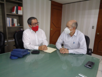 Pasar de Fiscal&iacute;a arbitraria a Fiscal&iacute;a t&eacute;cnica, es la finalidad 