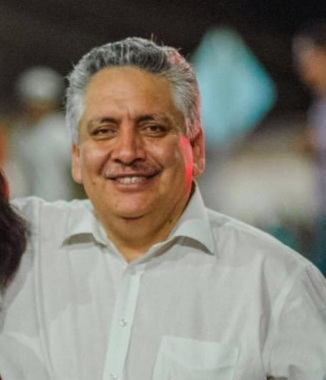 Soy de izquierda