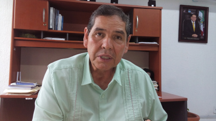 En SIAPA Tepic suplican por mayor presupuesto