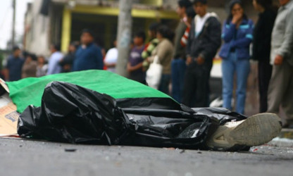 Tres tipos de muerte seg&uacute;n Rius: por vejez, por accidente y por intoxicaci&oacute;n