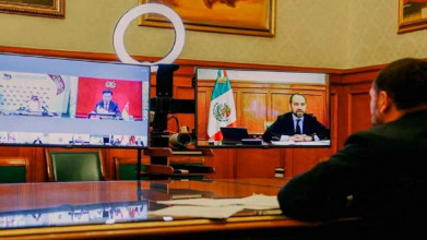 La crisis estructural del capitalismo global a&uacute;n sin tocar fondo