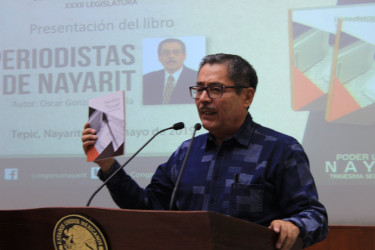 Yo no quise ser periodista