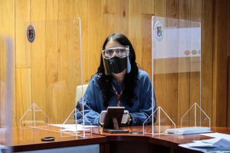 Ampl&iacute;a Congreso convocatoria del tercer concurso de fotograf&iacute;a digital