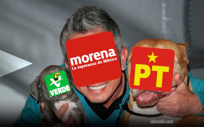 Palestra