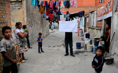 Primero habr&iacute;an de ponerse en los zapatos de los dem&aacute;s
