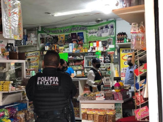 Por lo visto, se sigue buscando la forma de fastidiar al pueblo
