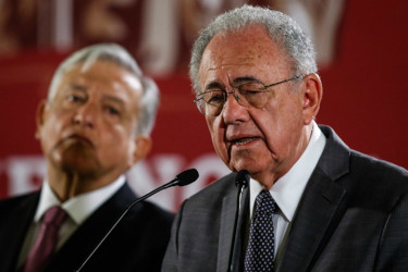 Razones y motivos ante intereses muy poderosos