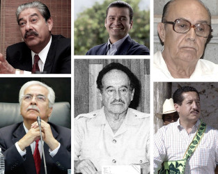 &iquest;Qu&eacute; se requiere para ser buen gobernador de Nayarit?