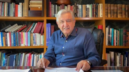 Hacia d&oacute;nde se dirige M&eacute;xico con el presidente L&oacute;pez Obrador