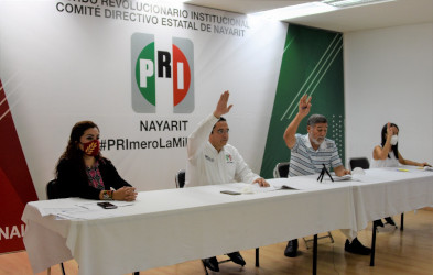 Candidatos del PRI deber&aacute;n firmar lealtad al partido