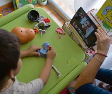&ldquo;Aprende en casa II&rdquo;: la gran prueba del sistema