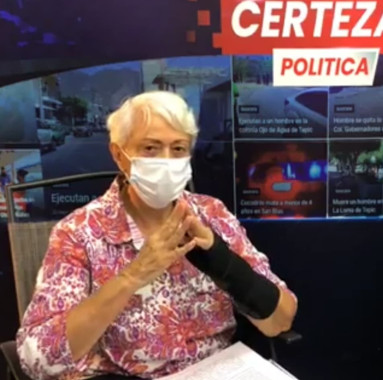 La peor contaminaci&oacute;n de la cuenca Lerma-Chapala-Santiago